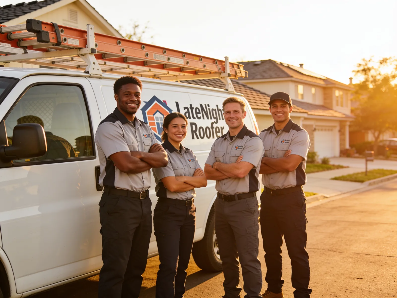 Emergency Roof Repair company in Gonvick, MN